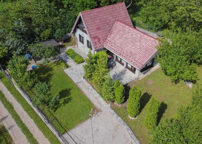 Vikendica Harun