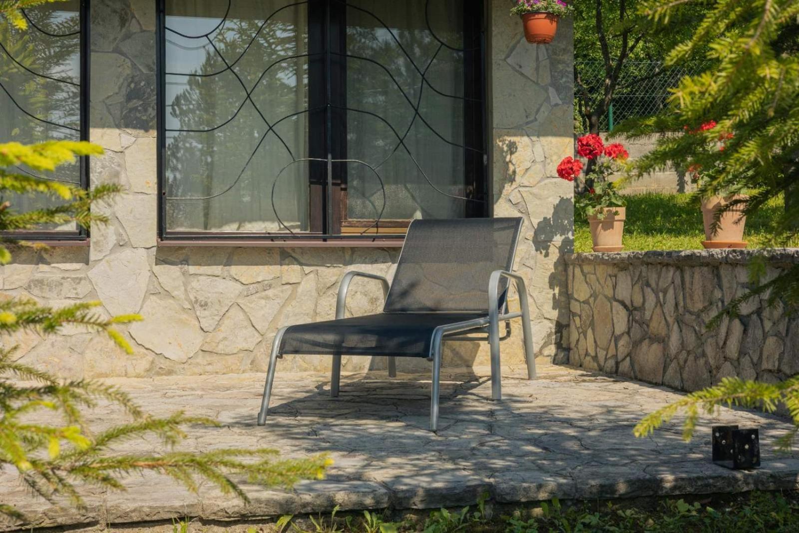 Holiday home Vikendica Harun