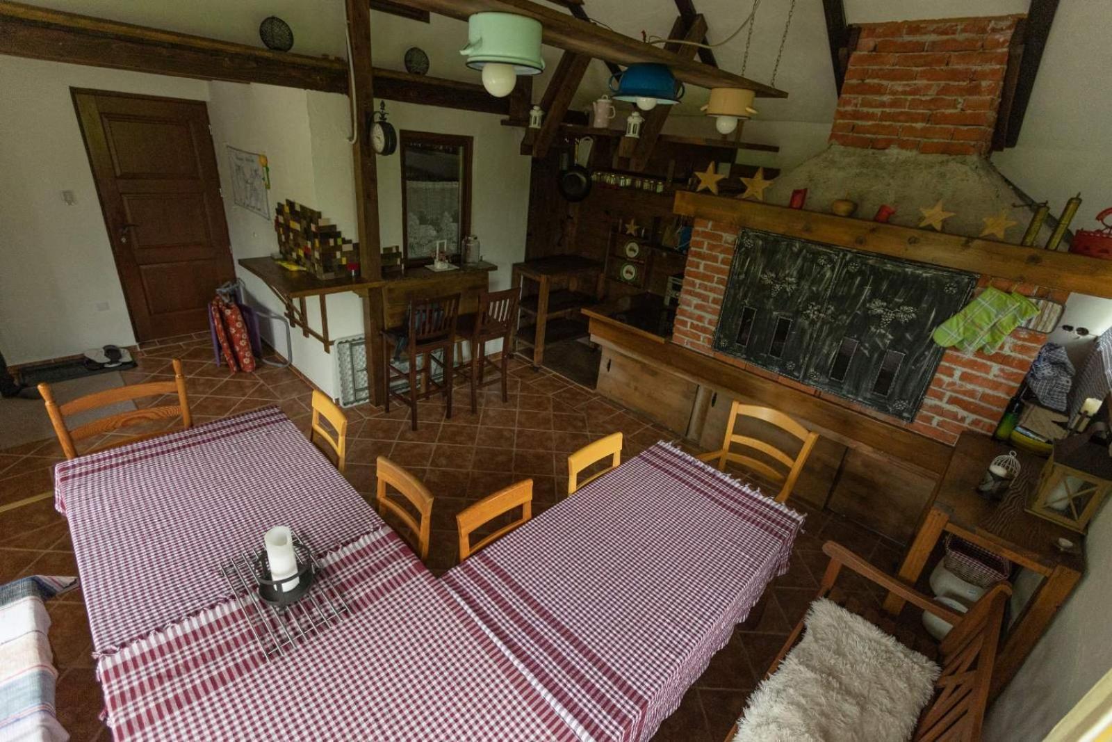 Holiday home Vikendica Harun Bihac