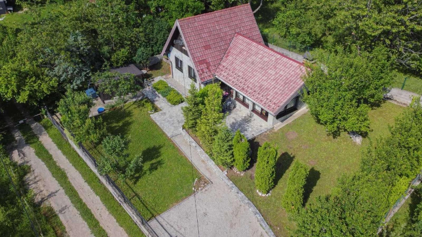 Vikendica Harun * Bihac