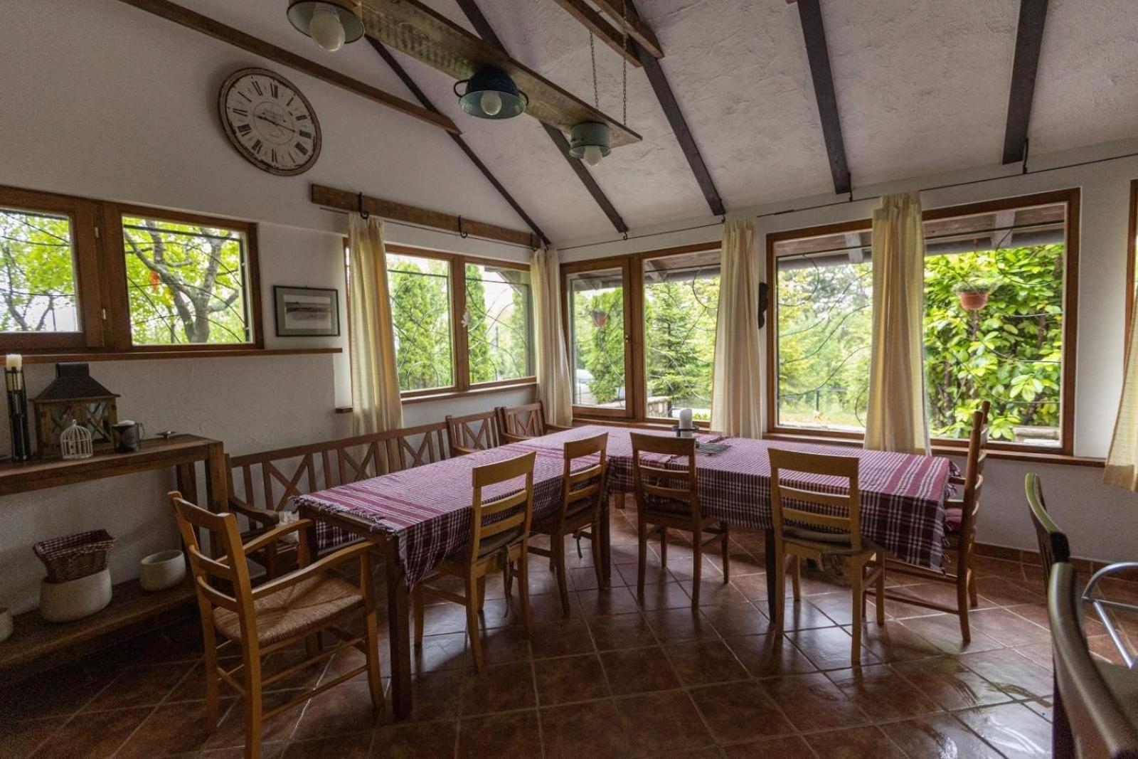 Vikendica Harun Holiday home Bihac