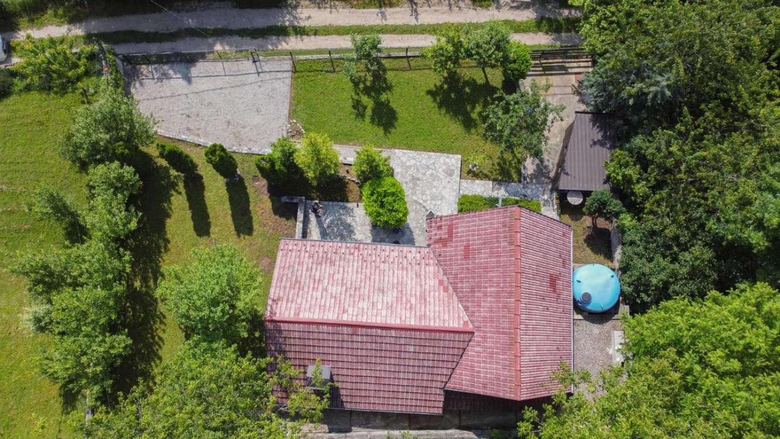 Holiday home Vikendica Harun Bihac