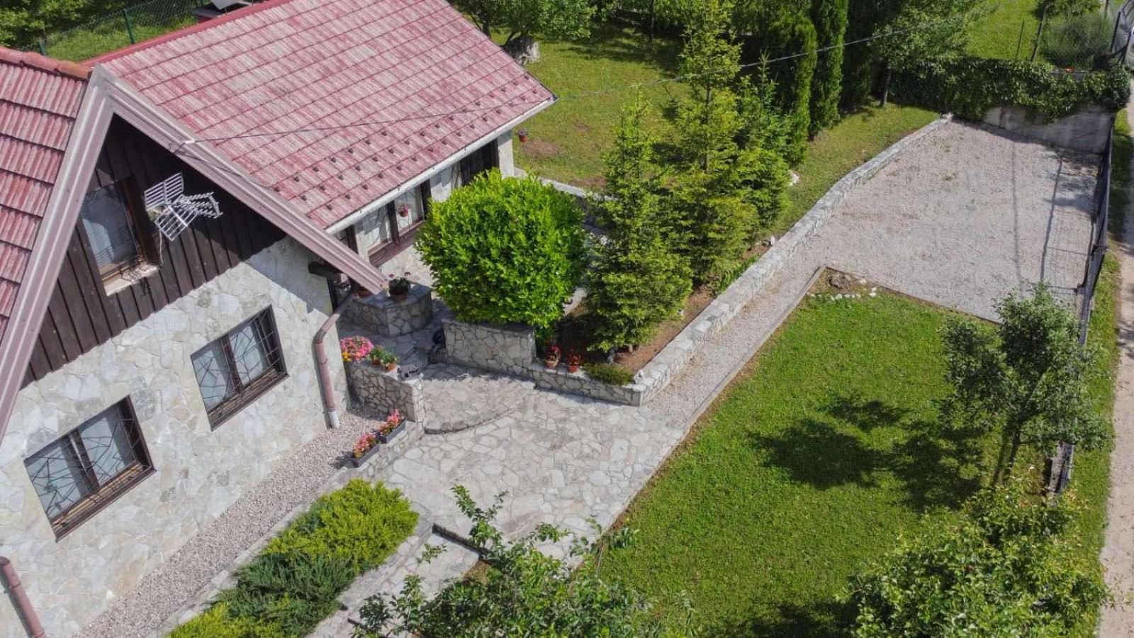 Vikendica Harun Bihac