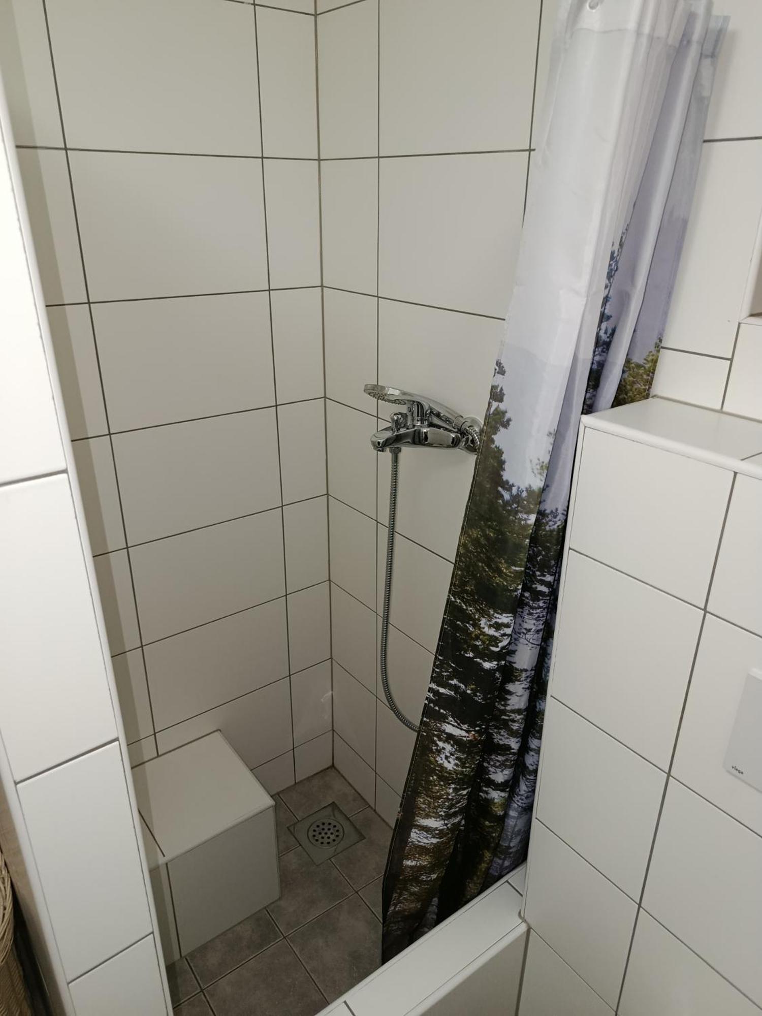 Vikendica Harun Počitniška hiša